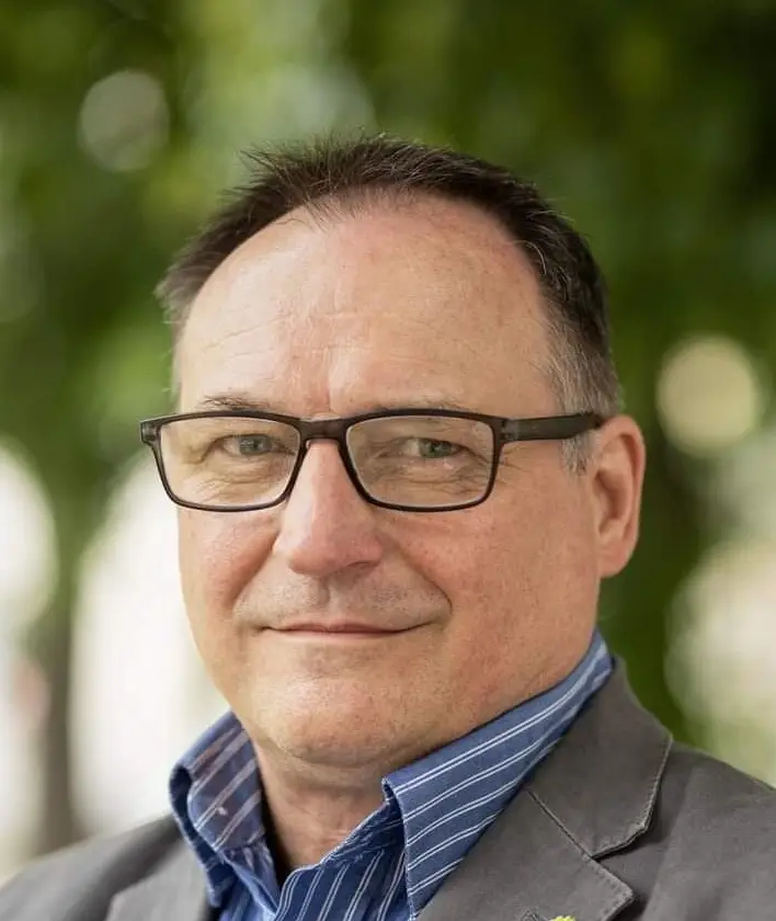 Jörg Thiele